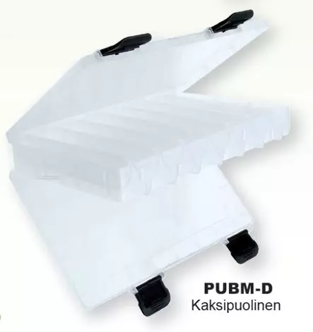 Patriot Betesask, tvåsidig PUBM-D - Betes askar - 6417512519663 - 1