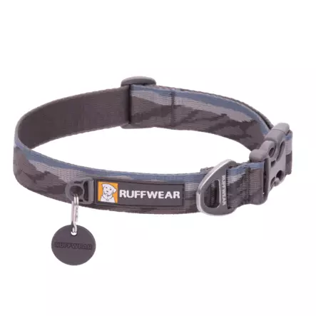 Ruffwear Flat Out ™ Rocky Mountain hundhalsband - Hundhalsband och selar - 748960601263 - 1