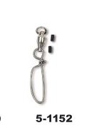 Scotty Låslekande för djuplod 2 st 5-1152 - Djuplod och tillbehör - 062017011523 - 1