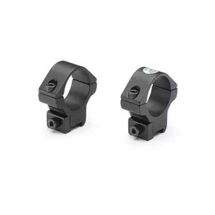 Sports Match Kikarfäste 11 mm, 1" Medium LT30C - Kikarfästen och ringar - 3950001274443 - 1