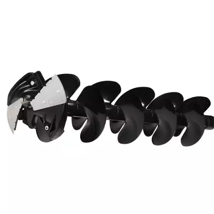 StrikeMaster Lite-Flite Lazer 150 mm isborr till batteridriven borrmaskin - Isborrar - 6416038105183 - 2