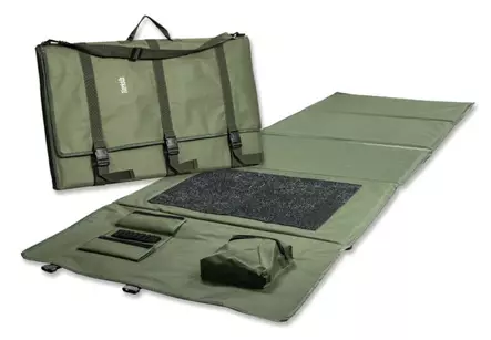 Tarkka Pro Skytteunderlag 245x80 cm - Skyttetillbehör - 3950001241483 - 1