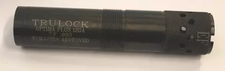 Trulock Precision Hunter Optima Plus Choke - Choker till hagelgevär - 3950001254063 - 1