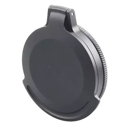 Vector Optics 50 mm metall flip-up linsskydd - Övriga kikarsikten - 0192687260423 - 1