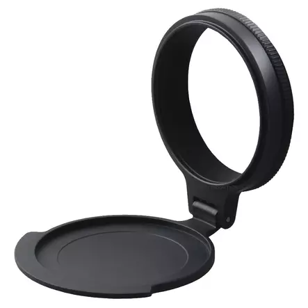Vector Optics 50 mm metall flip-up linsskydd - Övriga kikarsikten - 0192687260423 - 2