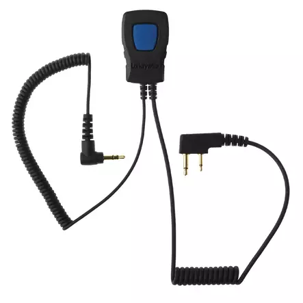 Lafayette Zodiac Neo 68 Sordin Headset - Radiotelefons tillbehör - 7332020062243 - 1