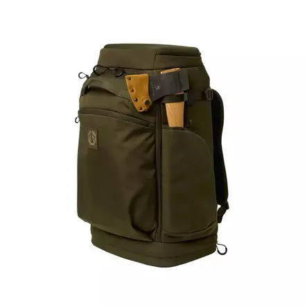 Chevalier Ranger Chair Pack 27L Tobacco Green - Ryggsäckar och stolryggsäckar - 808491192033 - 1