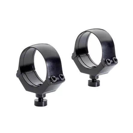 Contessa Kikarringar 30mm, höjd 5mm - Kikarfästen och ringar - 3950001296643 - 1