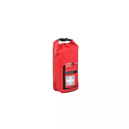 Care Plus First Aid Kit Waterproof - Första hjälpen-kit - Småtillbehör för vandring - 8714024383613 - 1