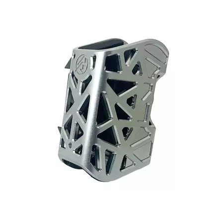 DAA X-Ray Aluminium Magasinficka Silver - Skyttetillbehör - 3950001302603 - 1