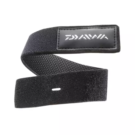 Daiwa Neoprene Rod Bands -Spörem S - Fiskarens arbetsredskap och tillbehör - 4027093317583 - 2