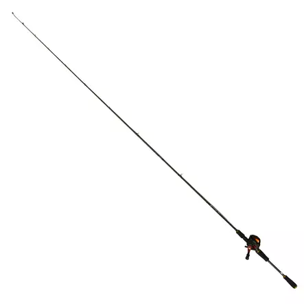 Fisherman Pro Spika Inversion 210cm 5-25g - Multirulleset - Multirulle set - 3950001302733 - 1