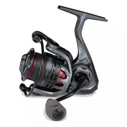 Fox Rage PRISM X Haspelrulle 2000 - Haspel rullar - 5056808501053 - 1