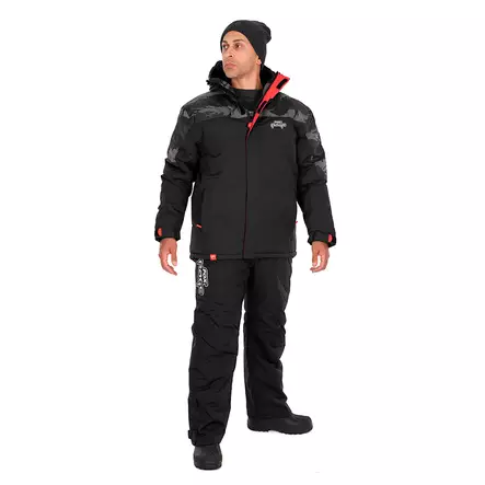 Fox Rage Winter Suit - 2-delad värmedräkt - Fiskeoverall och värmeoverall - 5056212166763 - 2