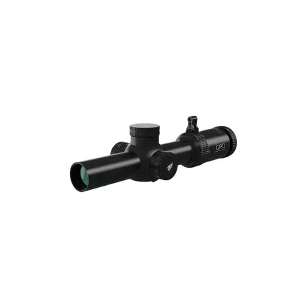 GPO Spectra 8x 1-8x24i kikarsikte - Övriga kikarsikten - 4260527412403 - 1