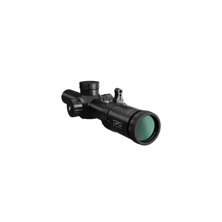 GPO Spectra 8x 1-8x24i kikarsikte - Övriga kikarsikten - 4260527412403 - 2