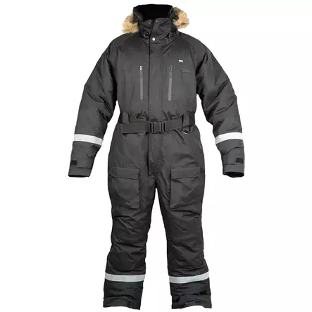  - Fiskeoverall och värmeoverall - 6420071116273 - 2