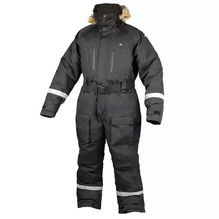  - Fiskeoverall och värmeoverall - 6420071116273 - 1
