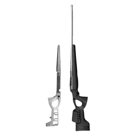 KKC Core Tikka T3/T3X/T1x Kolv - Vapenkolvar och tillbehör - 7073257015663 - 2