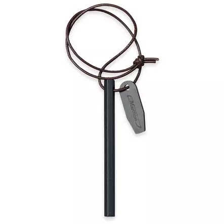 Marttiini Eldstål - Småtillbehör för vandring - 6416885846963 - 2