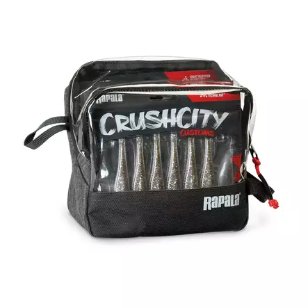 Rapala Rapid Pack S Tackle Bag - Fiskarens arbetsredskap och tillbehör - 022677384023 - 1
