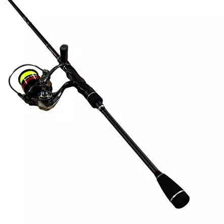 ZEBCO demonicspin Haspel-set - Haspel set - 3950001301293 - 2