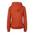 Anar Kero orange huvtröja för dam - Skjortor och tröjor - 6438014369143 - 2
