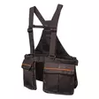 Beretta strap evo, brun skytteväst - Skyttetillbehör - 8051832593903 - 1