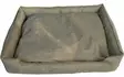 Brava Country Dog Bed - Hundgårdar och bäddar - 6430031878783 - 1