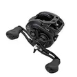 Daiwa Tatula HD 200H LTD Multirulle med låg profil höger - Multiplikator rullar - 043178581353 - 1