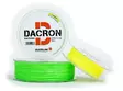 Guideline Dacron backinglina 20lbs/50m -gul - Fluglinor och tafsar - 7033840129863 - 1