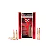 Hornady 375 CX 250gr/16,2g Kopparkula 50st - Kulor och Hagel - 090255370843 - 1