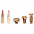 Hornady Kula 9,3mm GMX 250gr/16,2g 50 st - Kulor och Hagel - 090255235623 - 1