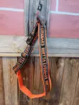 Hurtta Lifeguard Y-Sele orange 120cm - Hundhalsband och selar - 6410329308093 - 3