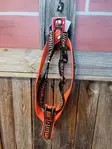Hurtta Lifeguard Y-Sele orange 120cm - Hundhalsband och selar - 6410329308093 - 4