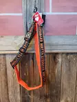 Hurtta Lifeguard Y-Sele orange 120cm - Hundhalsband och selar - 6410329308093 - 2