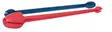 Kroklossare Röd - Fiskarens arbetsredskap och tillbehör - 7332933003043 - 1