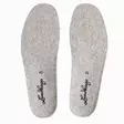 Lundhags Moen Wool Innersula - Bält och hängslen - 7045952596983 - 1