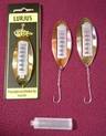 Lurjus 7,5cm Vertikalpirk - Pirkar och mormyskor - 6430025659893 - 1
