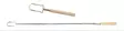 Grillsticka Slim teleskop - Friluftskök - 6420071099873 - 1