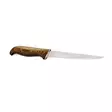 Marttiini Presentation Fillet Brown 6" filekniv - Knivar - 022677154213 - 1