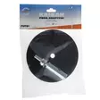 PISTO borradapter för 22mm ramrör - Isborrar - 6420071102863 - 2