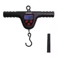 Patriot digitalvåg 50kg / 10g - Fiskarens arbetsredskap och tillbehör - 6417512529693 - 1