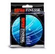 Rapala Finesse Monofillina 200m - Monofil linor - 024777701113 - 1