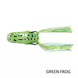 Savage Gear 3D Pop Frog 7cm 20g ytbete - Fiskedrag - 5706301620293 - 1