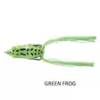 Savage Gear 3D Walk Frog 5,5cm 14g - Fiskedrag - 5706301620323 - 1