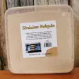 Sördalens rökningsspån bok - Fiskarens arbetsredskap och tillbehör - 7332932170753 - 1