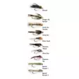 Wiggler Goldheads sortiment av nymf flugor - Flugfiske tillbehör - 7340010306413 - 1