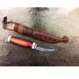 Wood Jewel Revontuli / Norrskens kniv - Knivar - 3950001292973 - 1