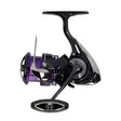 Daiwa 24 Prorex X LT haspelrulle - Haspel rullar - 043178188453 - 1